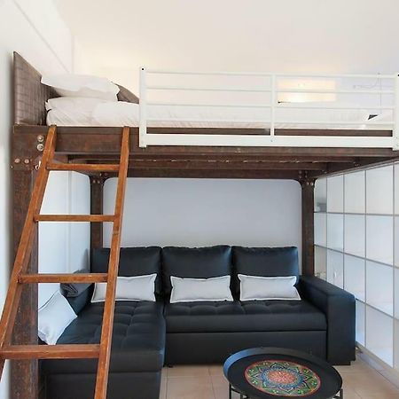 In Bed With Lisbon 5N Amadora Exterior photo