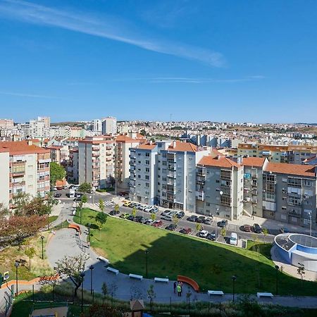 In Bed With Lisbon 5N Amadora Exterior photo