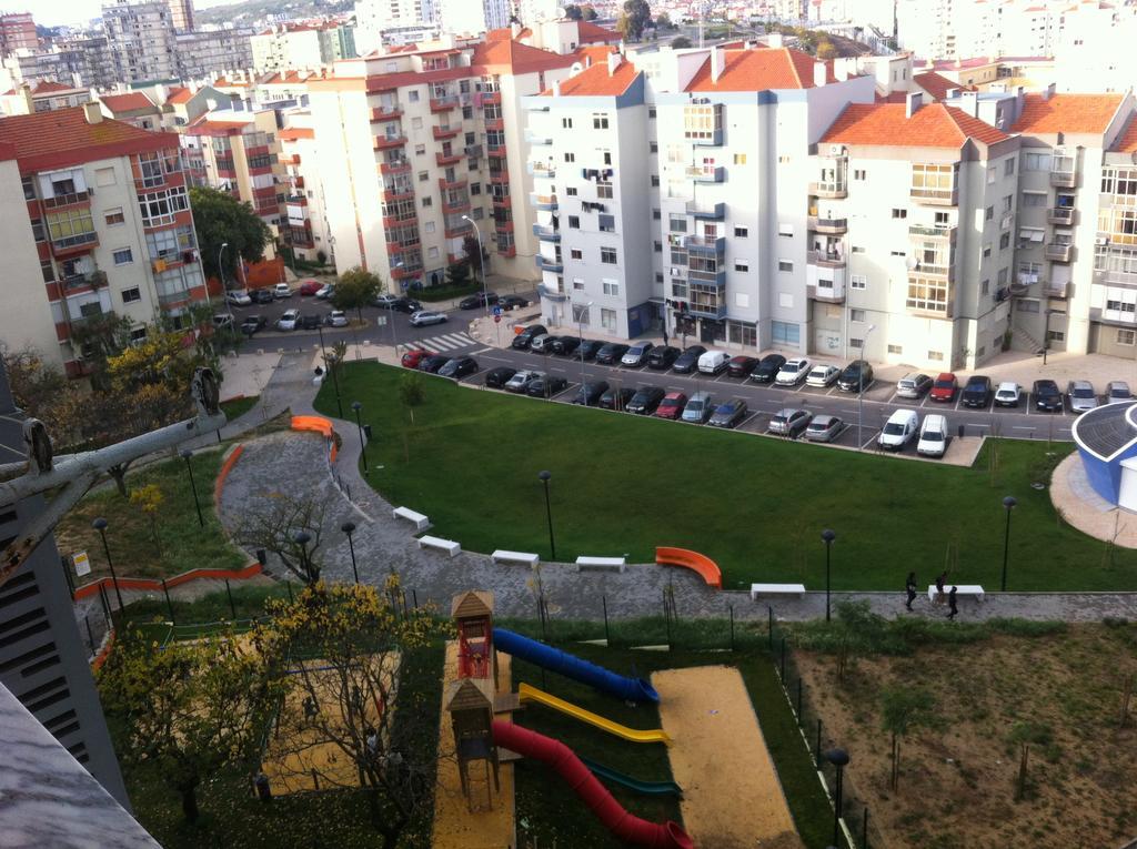 In Bed With Lisbon 5N Amadora Exterior photo