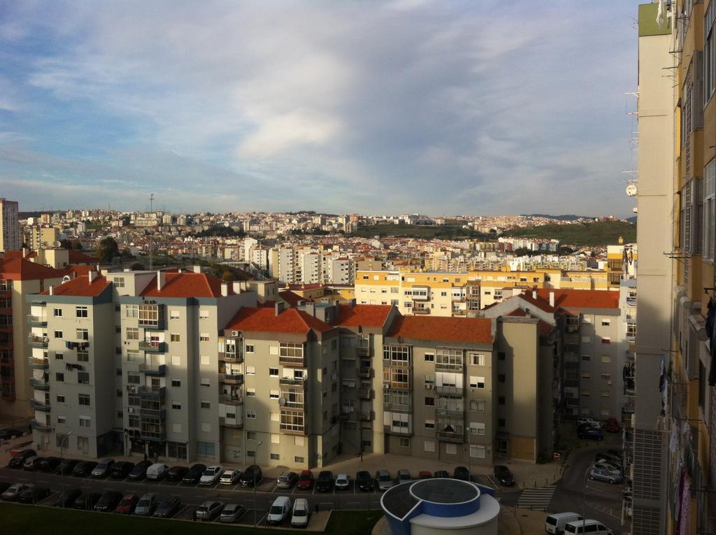 In Bed With Lisbon 5N Amadora Exterior photo