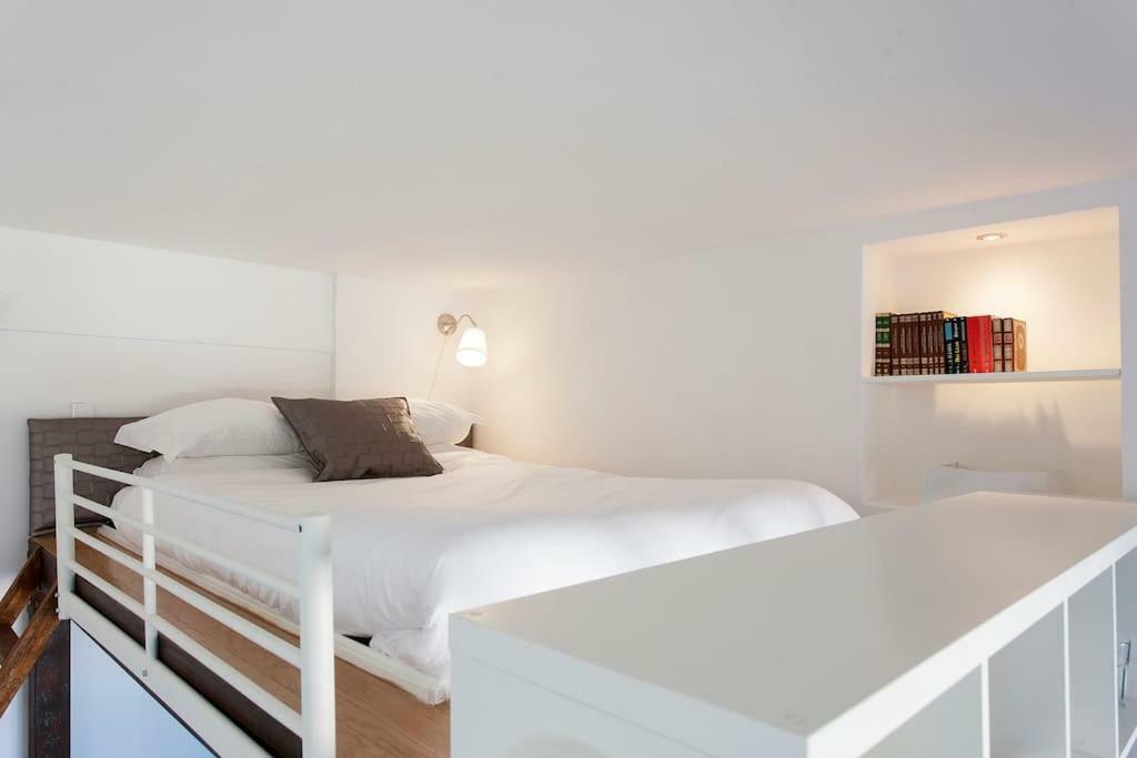 In Bed With Lisbon 5N Amadora Exterior photo