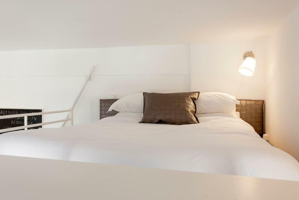 In Bed With Lisbon 5N Amadora Exterior photo