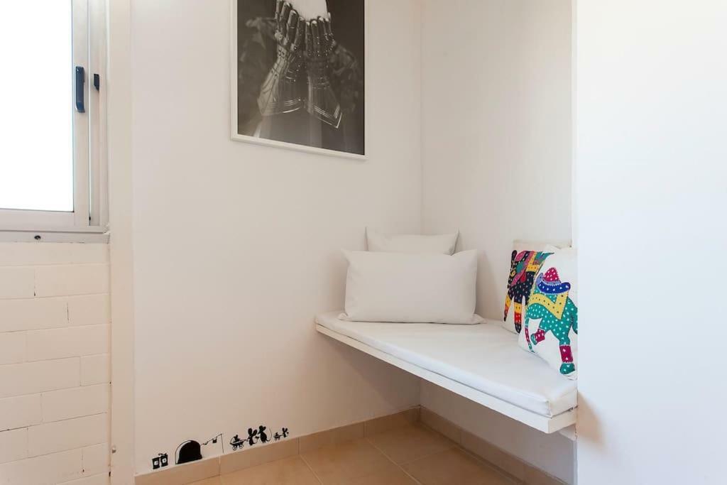 In Bed With Lisbon 5N Amadora Exterior photo