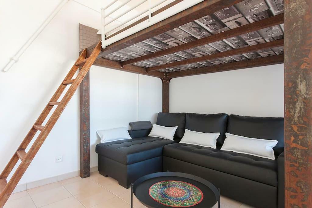 In Bed With Lisbon 5N Amadora Exterior photo
